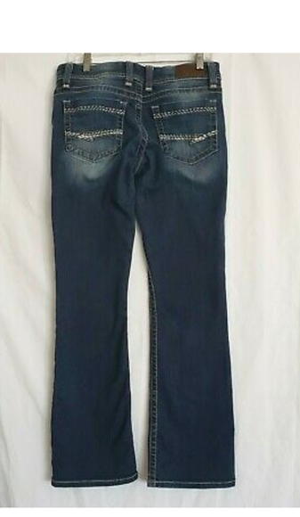 BKE Denim - Buckle BKE Dakota Bootcut Stretch Jeans 28 X 31.5